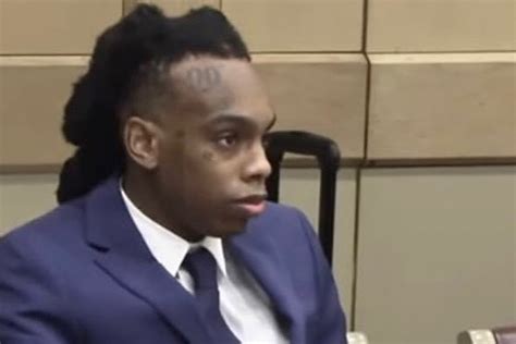 YNW Melly's Request For A Mistrial In The Double-Murder Case Was Denied