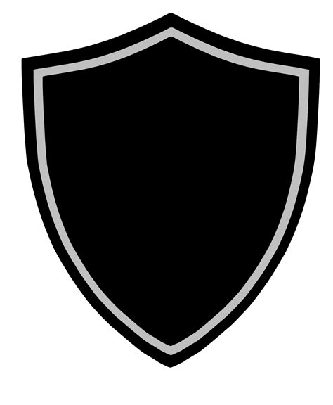 Logo Shield - ClipArt Best