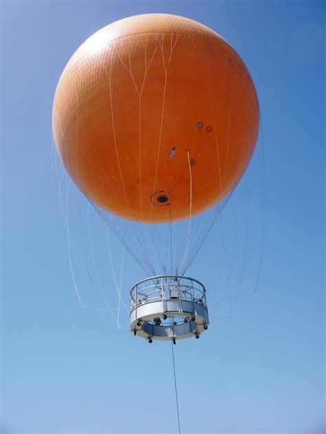 File:Ballon orange.JPG - Wikimedia Commons