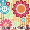 Lecien Corporation | Happy mochi yum yum