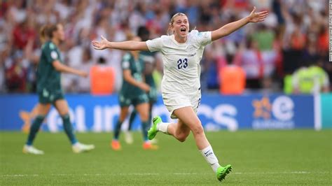 Alessia Russo on England’s ‘surreal’ Euro 2022 victory and her ‘one-time wonder’ goal – Global ...