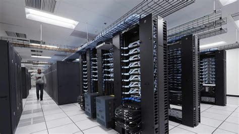 Understanding Data Center Energy Consumption - C&C Technology Group