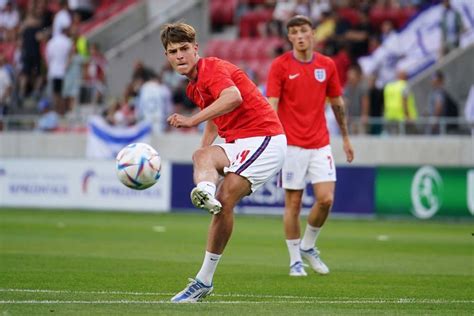 Alex Scott - 'Four or five years ago I was watching Phil Foden win the Euros and now we’ve done ...