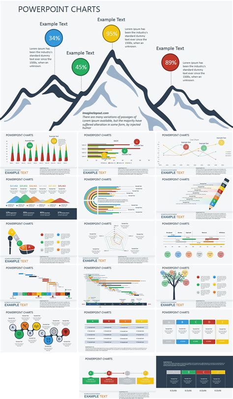 Charts For PowerPoint