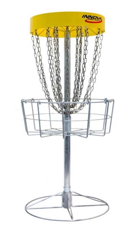 7 Best Disc Golf Baskets of 2021: Our #1 Pick is… – DiscgolfNOW.com