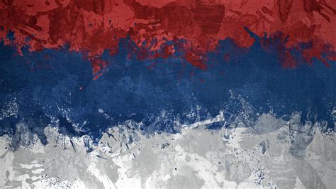 Serbian Flag Wallpaper by Kacnepcku on DeviantArt