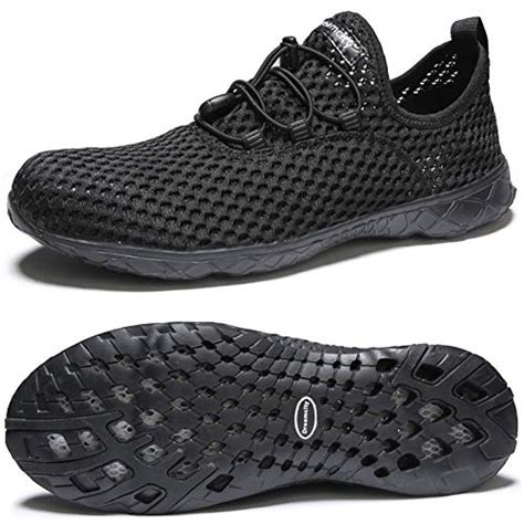 Water Aerobic Shoes With Arch Support Options [2024]