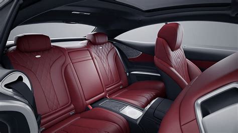 2021 Mercedes-Benz S-Class Coupe | Mercedes-Benz of Fredericksburg