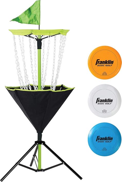 10 Best Disc Golf Sets - Best Choice Reviews