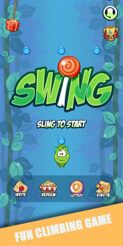 Swing-Free Fun Adventure Game APK for Android - Download