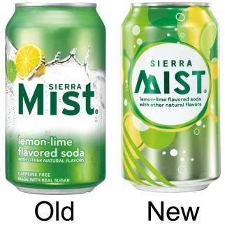 Sierra Mist Logo - LogoDix