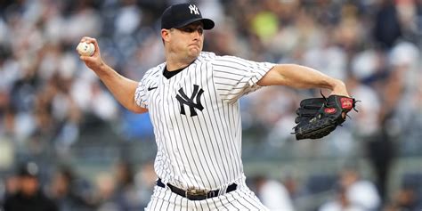 Yankees' Gerrit Cole reaches 2,000 strikeouts for career