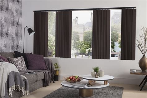 30+ Living Room Modern Window Blinds – DECOOMO