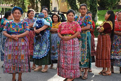 Expanding Indigenous Health Care in Guatemala - The Borgen Project