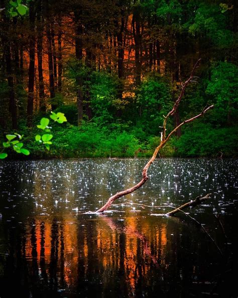 Summer Rain : r/LandscapePhotography