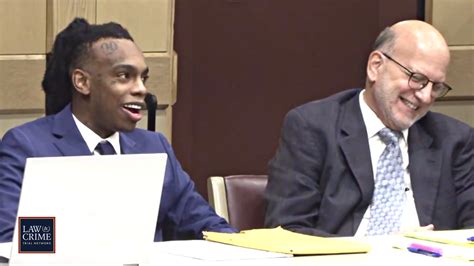 YNW Melly double murder trial court updates: Day 1