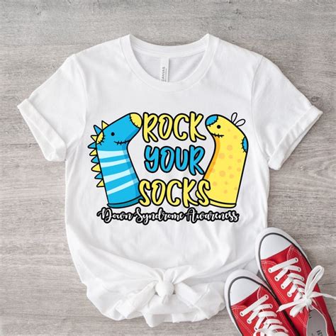 Rock Your Socks - Etsy