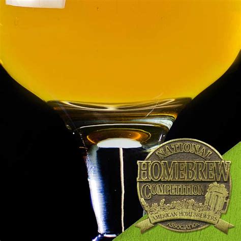 Stephan and Mark's Apple Cider - Beer Recipe - American Homebrewers Association