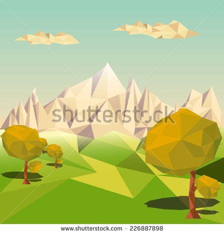 Terrain Vector at GetDrawings | Free download