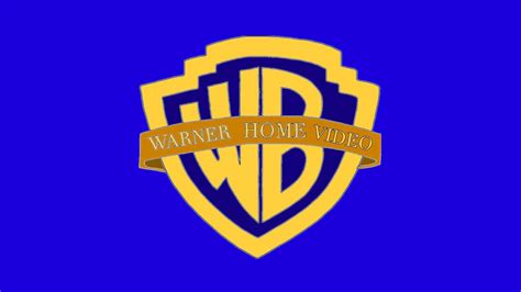 Warner Home Video Logo (1996) V2 by Charlieaat on DeviantArt