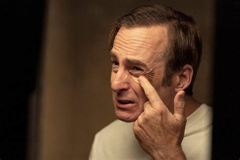 'Better Call Saul': Jimmy McGill Reminds Bob Odenkirk of This Randy Newman Song