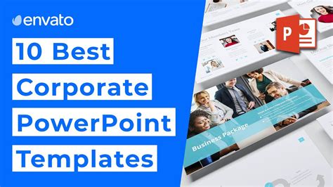 Business Powerpoint Templates