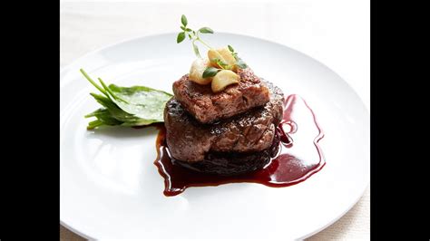 tournedos rossini jamie oliver