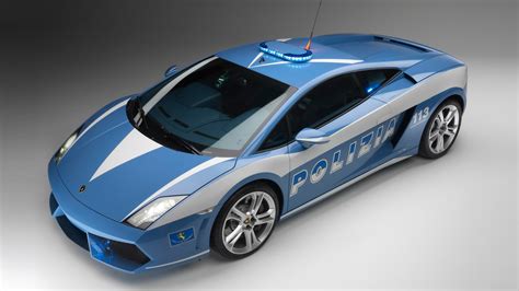 Lamborghini police car wallpaper | cars | Wallpaper Better