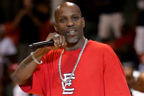 DMX Net worth, Family, Biography, Age, Movies, Rap Songs