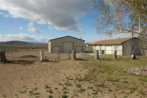 Gardnerville Nevada Real Estate: 1501 South Riverview Drive $329,900