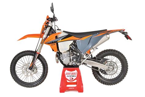 2021 KTM 500EXC-DUAL-SPORT: FULL TEST - Dirt Bike Magazine