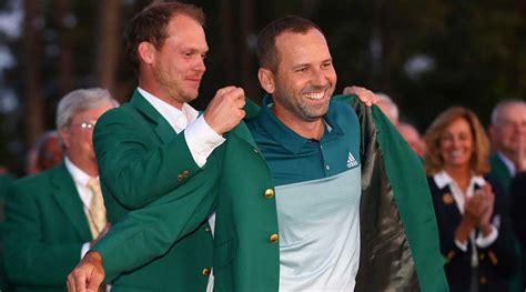 Masters green jacket rules: Everything you need to know