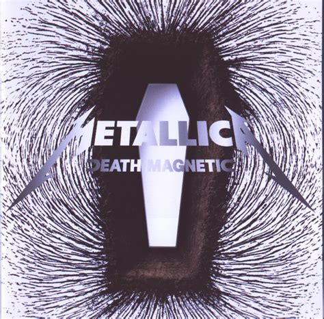 Metallica - Death Magnetic (2016, CD) | Discogs