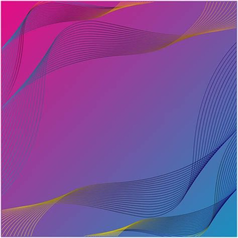 Premium Vector | Colorful background design gradient background template