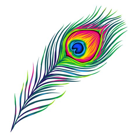 Peafowl Generative Ai 28720635 PNG