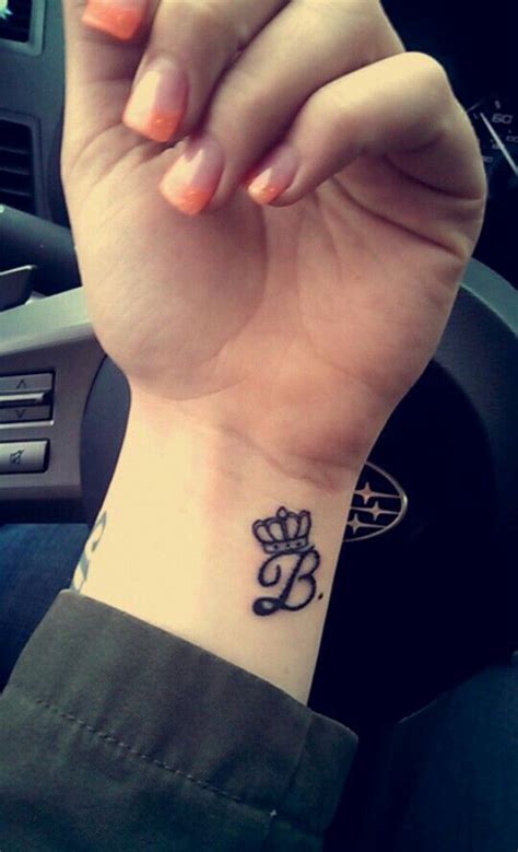 70+ Letter B Tattoo Designs, Ideas and Templates - Tattoo Me Now