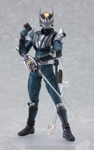 Figma SP016 Kamen Rider WING KNIGHT Action Figure | UK Anime Figures & Toys