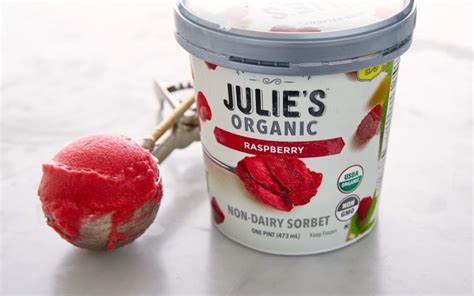 The 10 Best Dairy-Free Sorbet Pints That Will Make You Forget Ice Cream