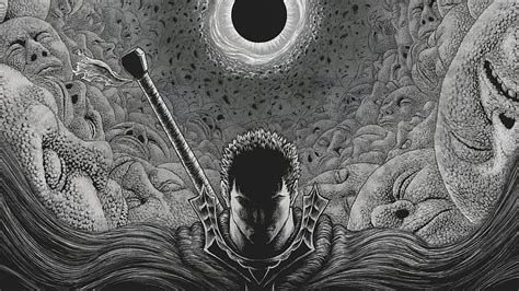 Berserk Manga Eclipse