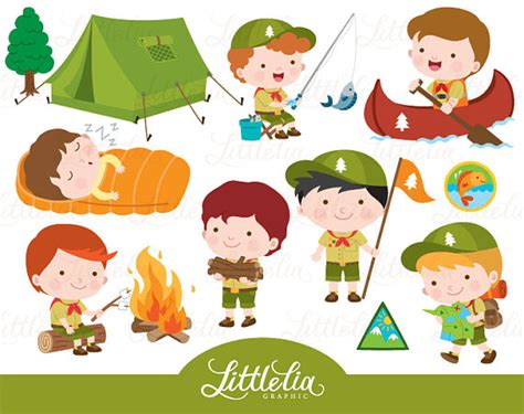 boy scout pictures clipart 10 free Cliparts | Download images on Clipground 2024