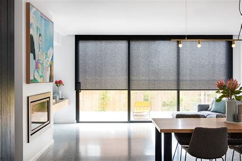 Modern Window Blinds For Your Home