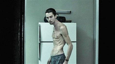 7 Reasons Why Christian Bale Will Forever Haunt Us in The Machinist