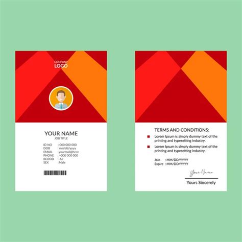 Green Nice Business Invoice Template Design Stock Vector by ©aftab267 334901096