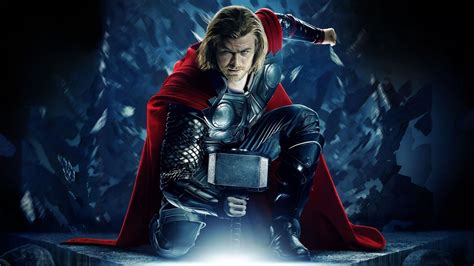 How did Thor get his powers? Explained