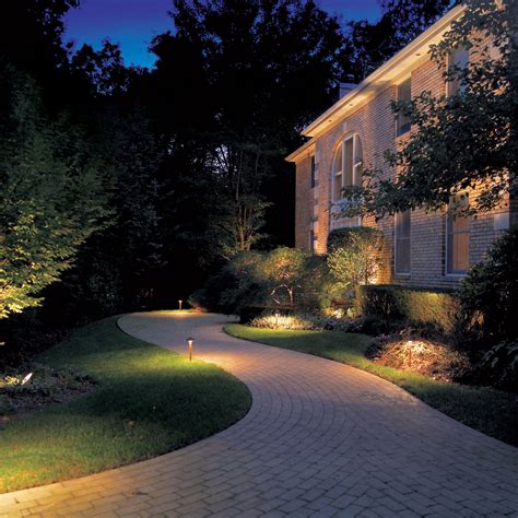 Outdoor Landscape Lighting Design Tips Ideas Environmental, 59% OFF