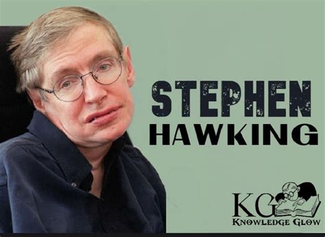 Stephen Hawking: Biography, Life, Career, Books & Quotes