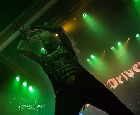 Photos - DEVILDRIVER - Live! at The Observatory - Screamer Magazine