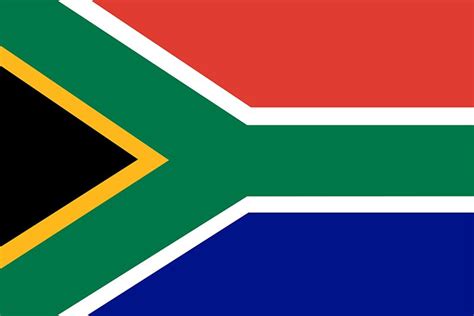 Flag of South Africa | History, Meaning & Colors | Britannica