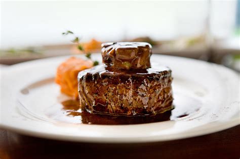 Tournedos Rossini Recipe - NYT Cooking