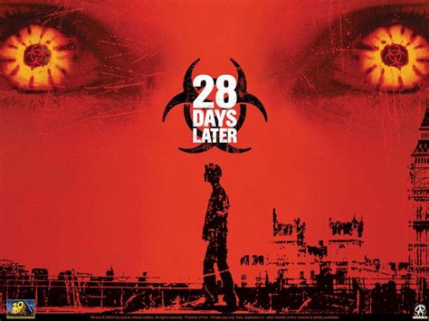 28-DAYS-LATER » Horror Facts